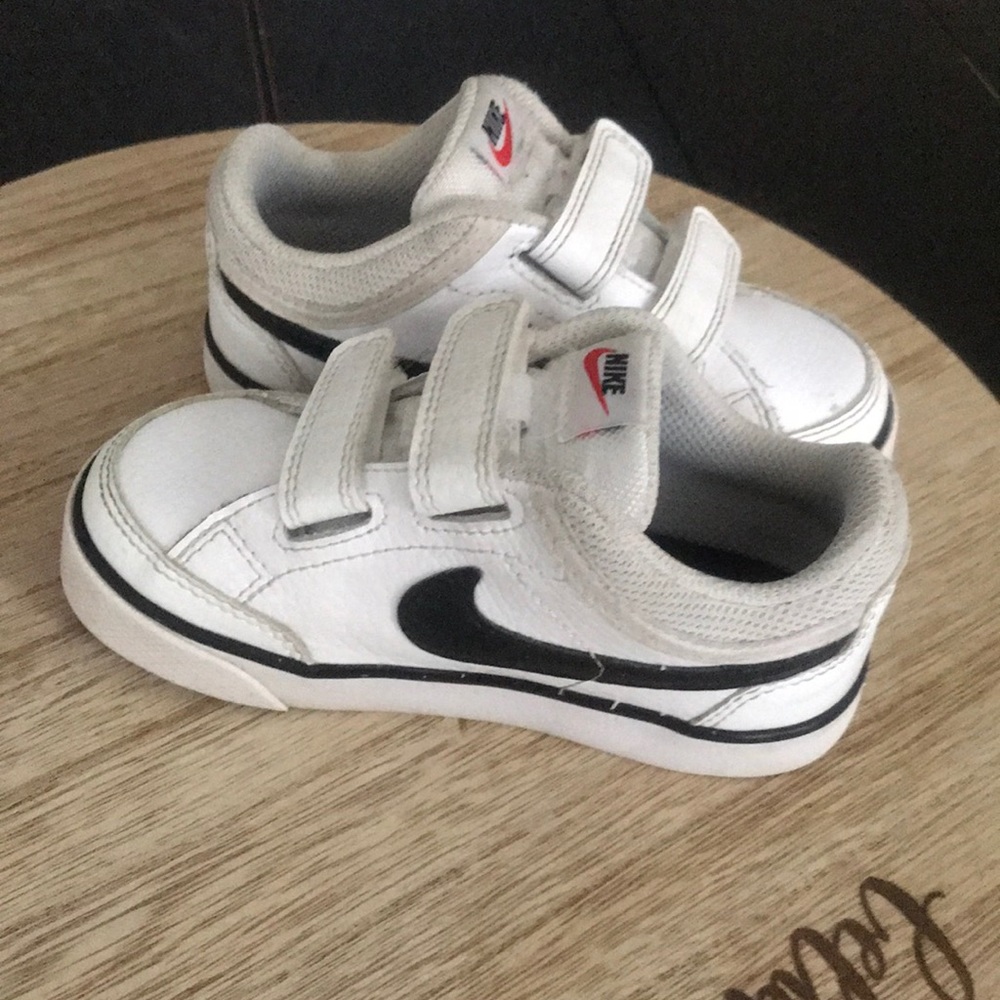 Toddler Nike’s